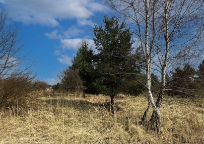 działka na sprzedaż - Jaworzno, Sulińskiego