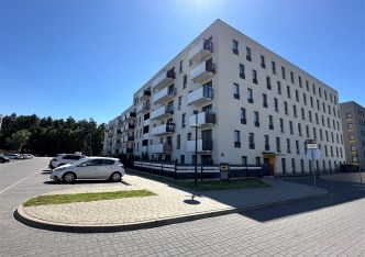 mieszkanie na sprzedaż - Tychy, Żwaków